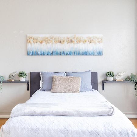 圣地亚哥 Greely Gaslamp - Loft W Parking & 3 Beds #402酒店 外观 照片