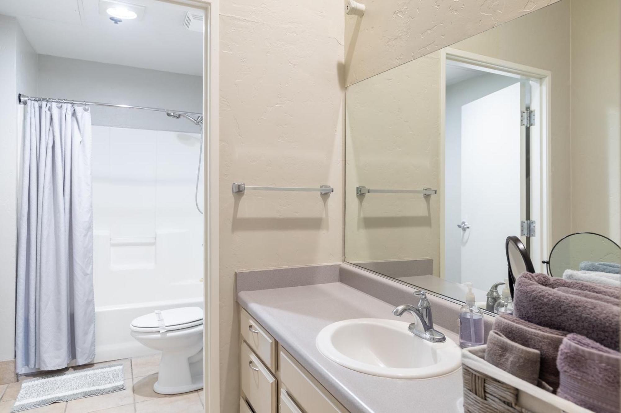 圣地亚哥 Greely Gaslamp - Loft W Parking & 3 Beds #402酒店 外观 照片