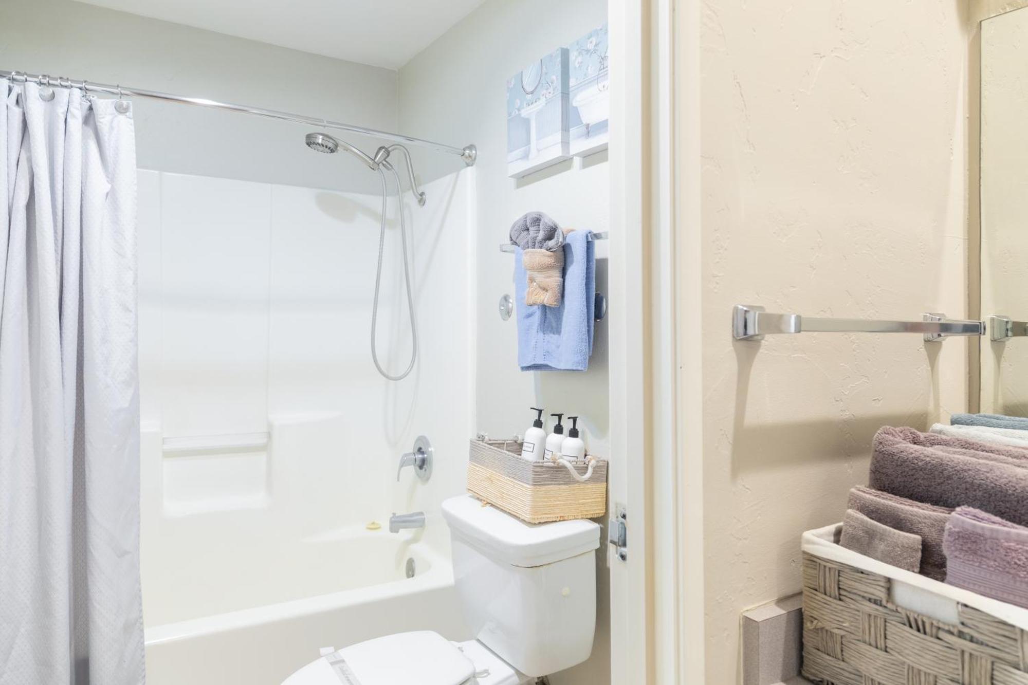 圣地亚哥 Greely Gaslamp - Loft W Parking & 3 Beds #402酒店 外观 照片
